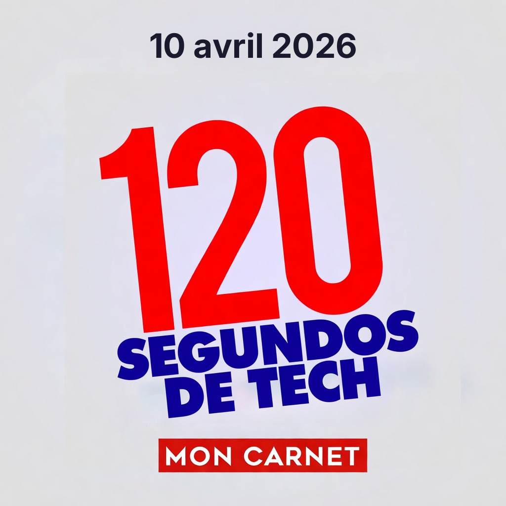 Episódio de 10 abril 2026 episode artwork