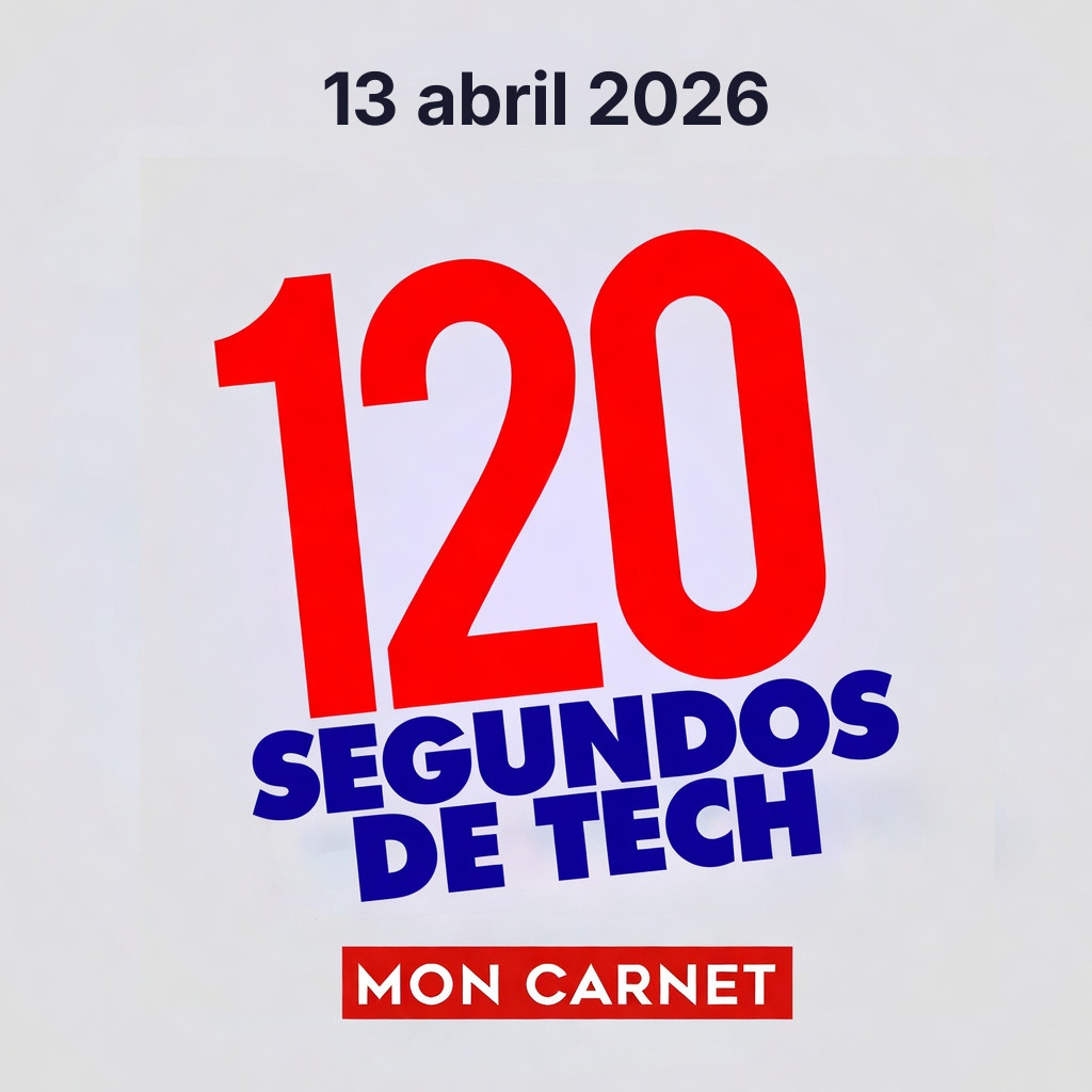 Episodio del 13 abril 2026 episode artwork