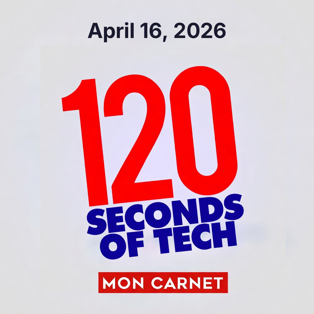 Episode of April 16, 2026 episode artwork