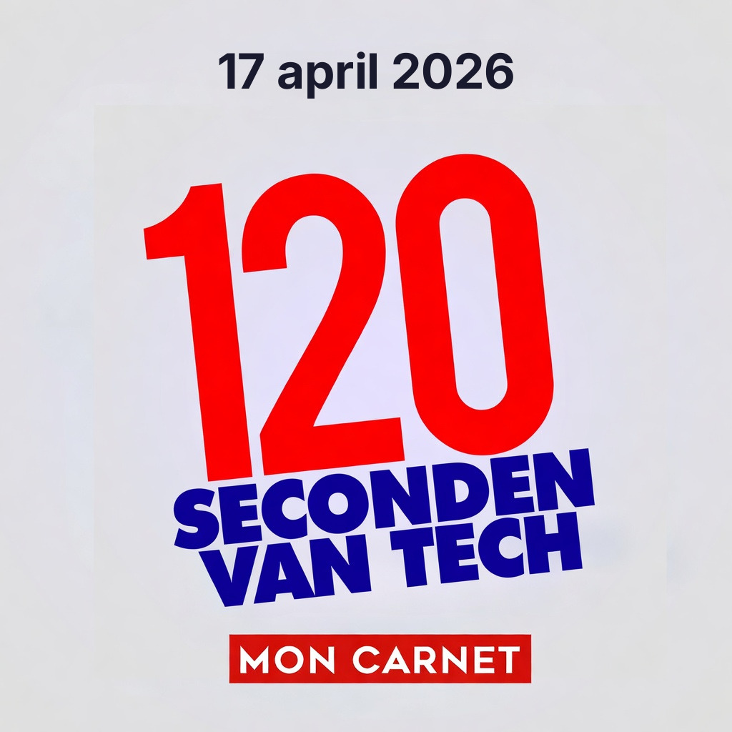 Aflevering van 17 april 2026 episode artwork