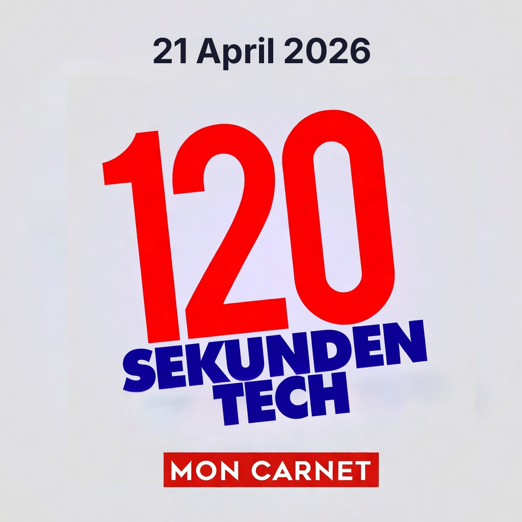 Folge vom 21 April 2026 episode artwork