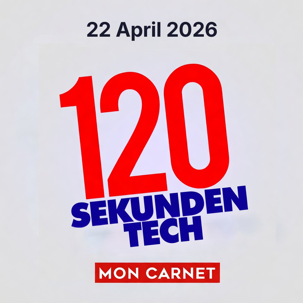 Folge vom 22 April 2026 episode artwork