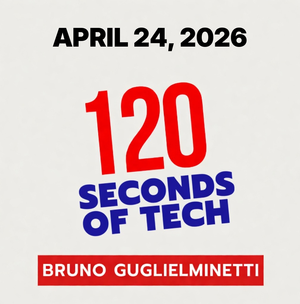 Episode of April 24, 2026 episode artwork