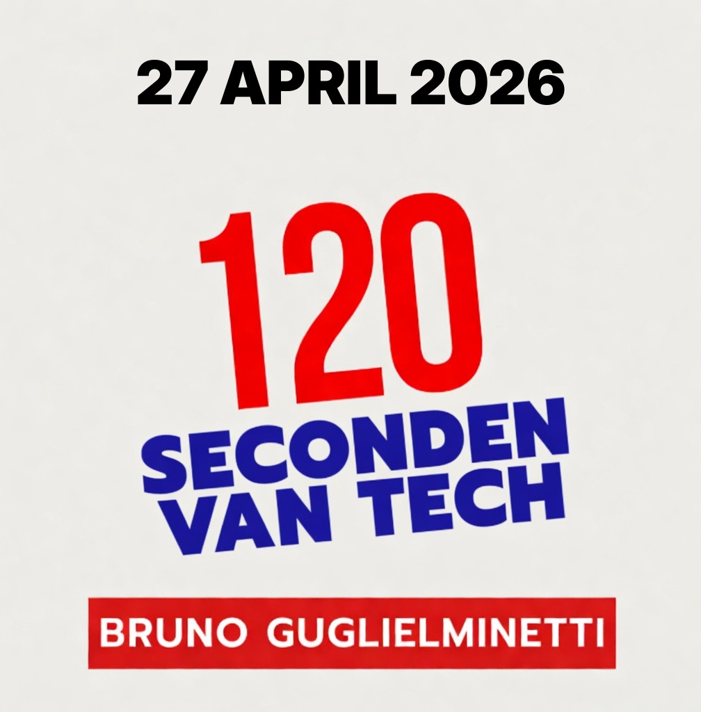 Aflevering van 27 april 2026 episode artwork