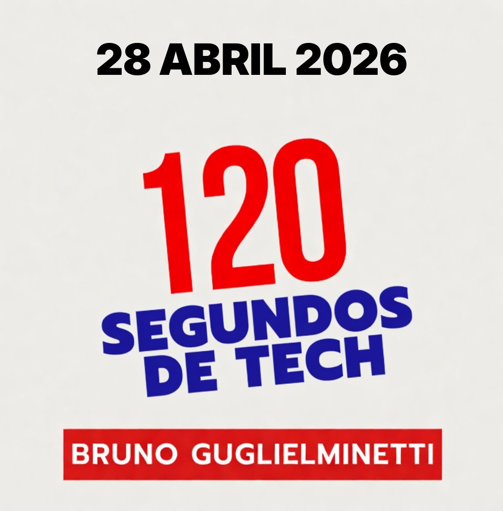 Episódio de 28 abril 2026 episode artwork