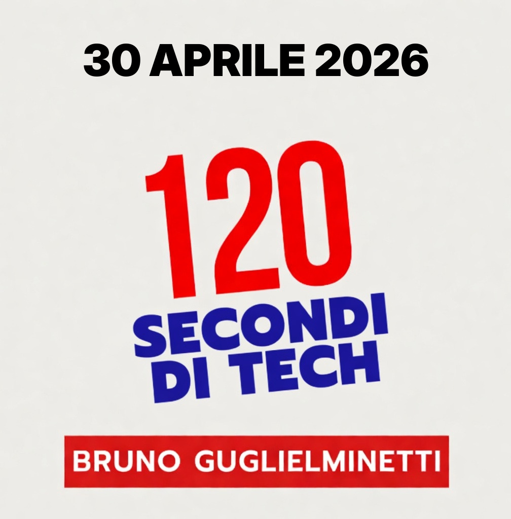 Episodio del 30 aprile 2026 episode artwork