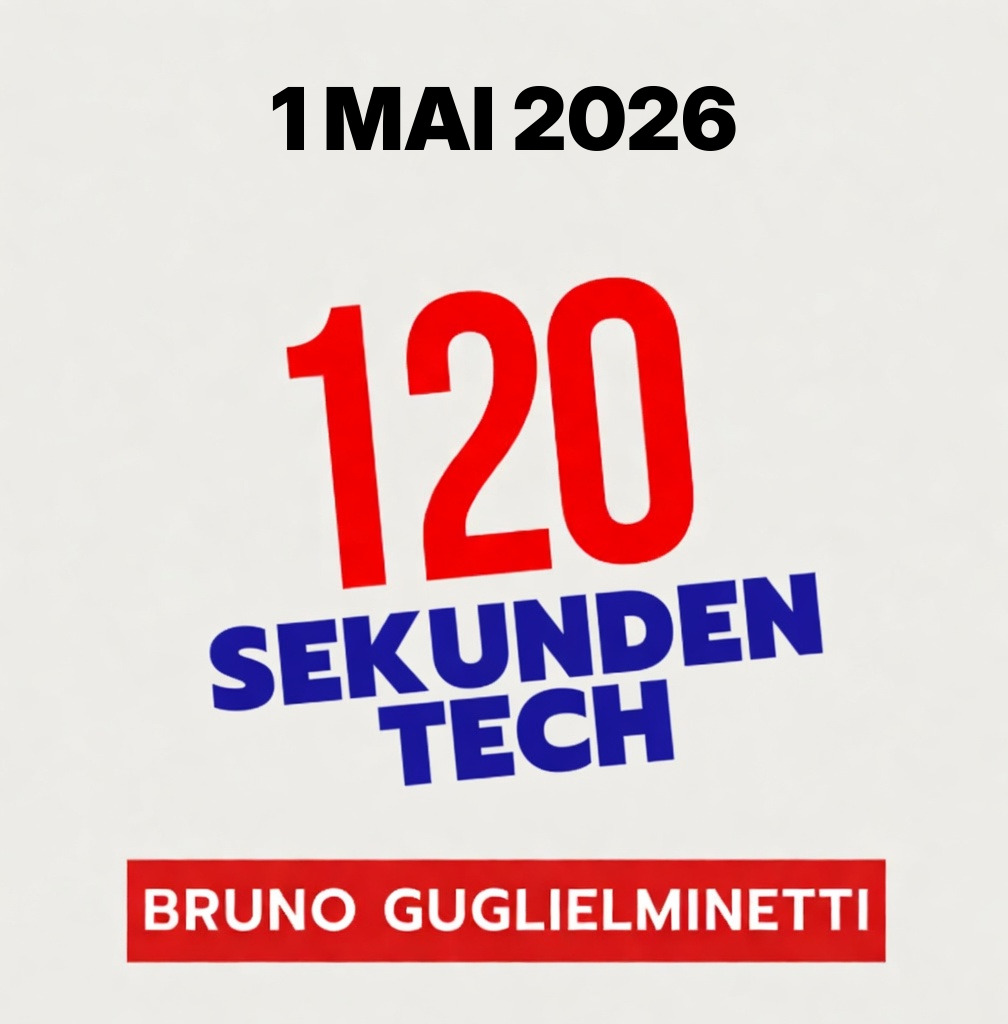 Folge vom 1 Mai 2026 episode artwork