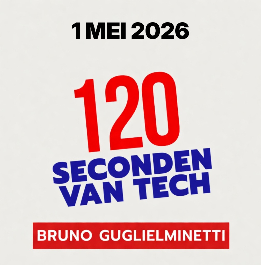 Aflevering van 1 mei 2026 episode artwork