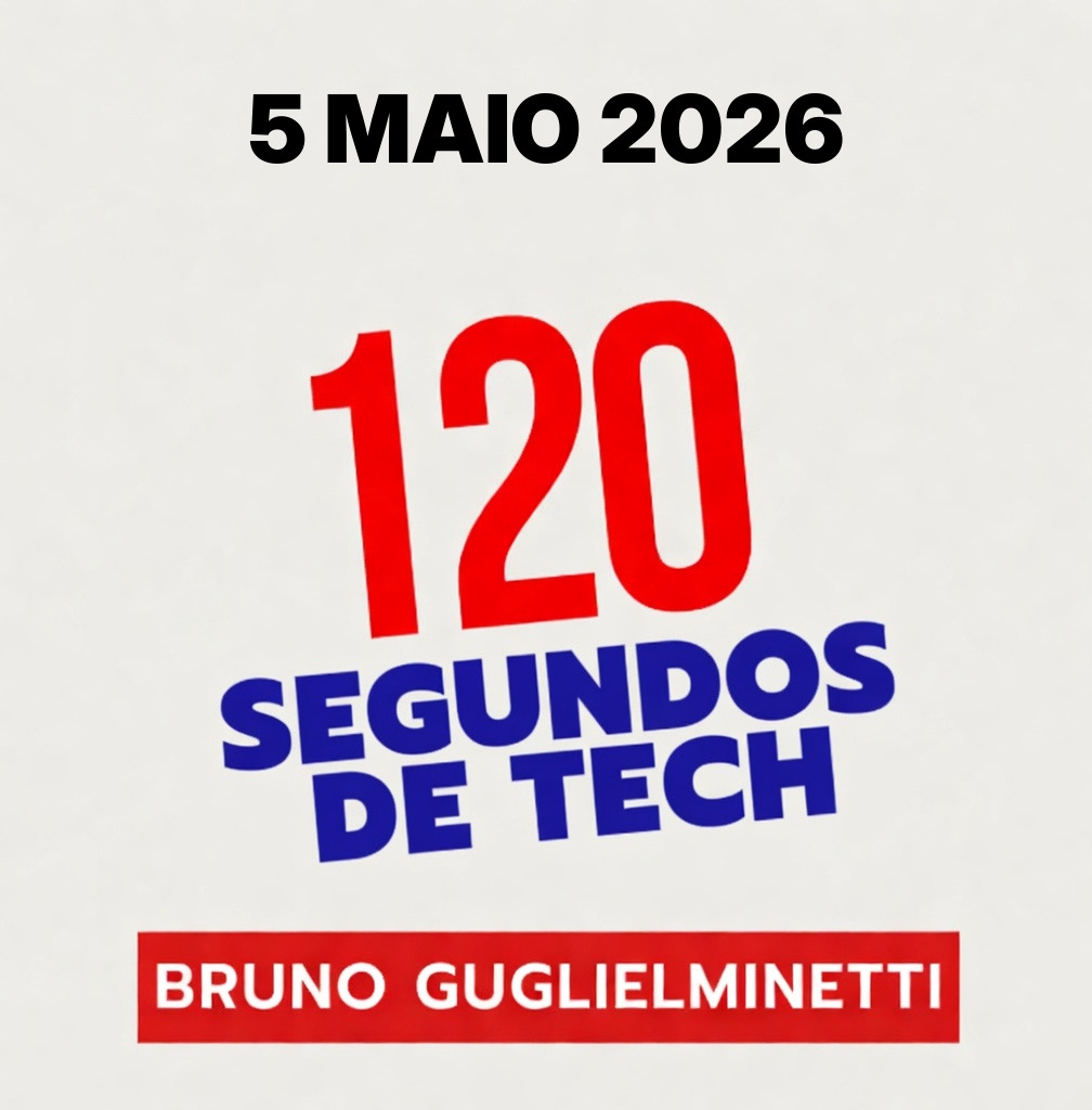 Episódio de 5 maio 2026 episode artwork