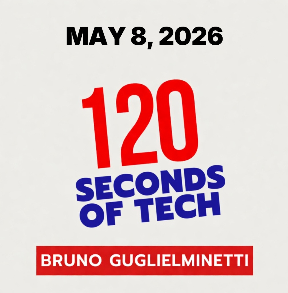 Episode of May 8, 2026 episode artwork
