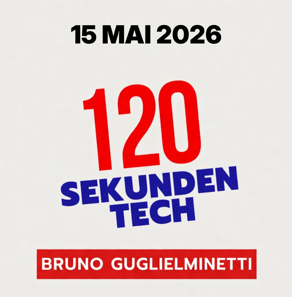 Folge vom 15 Mai 2026 episode artwork