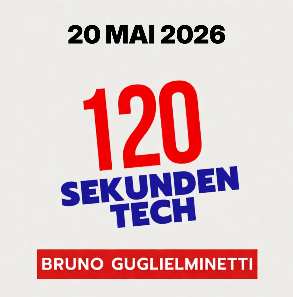 Folge vom 20 Mai 2026 episode artwork