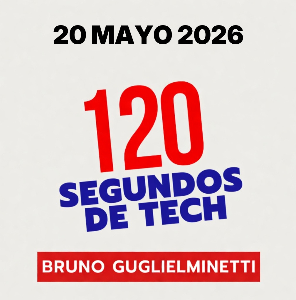 Episodio del 20 mayo 2026 episode artwork