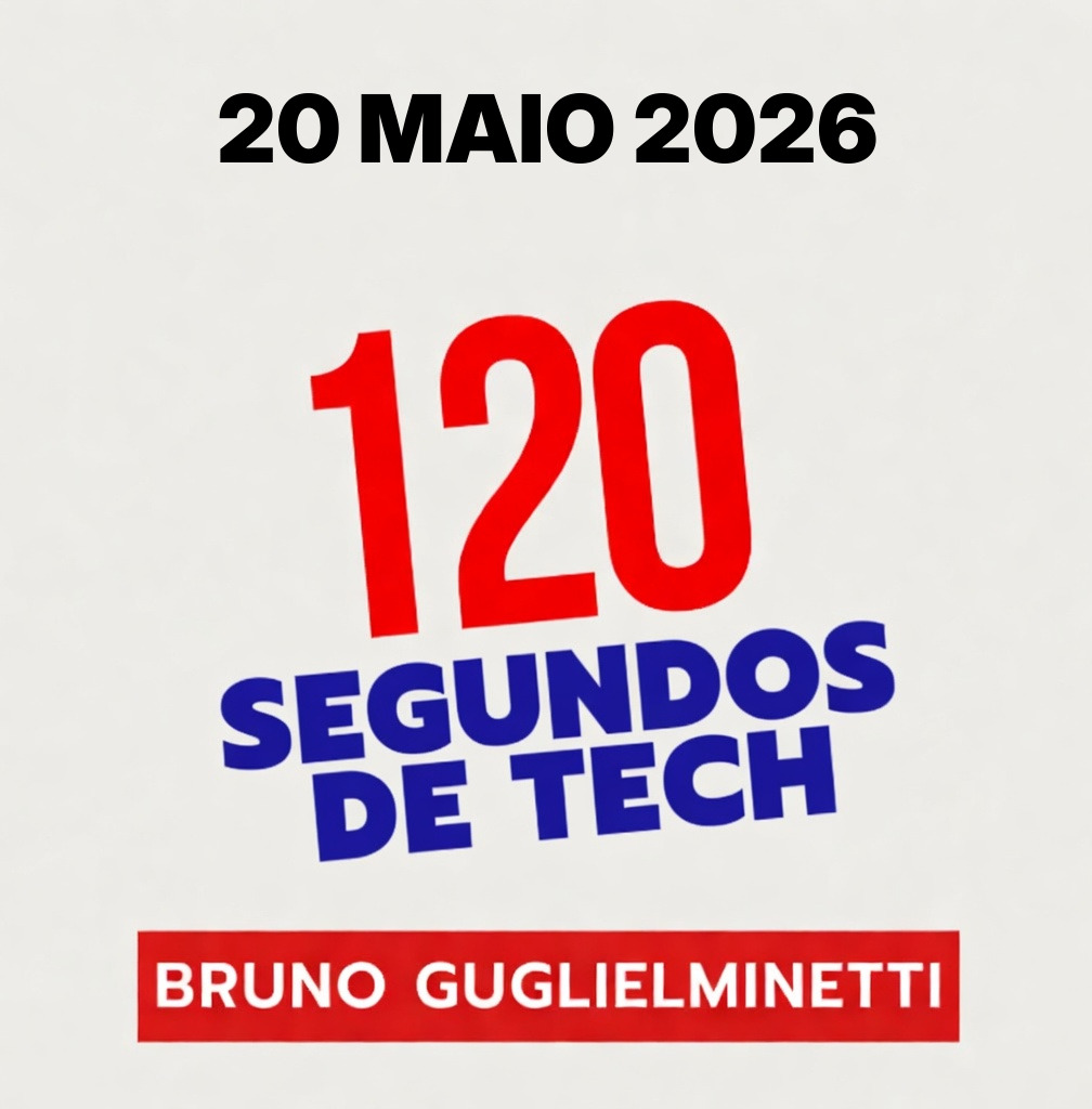 Episódio de 20 maio 2026 episode artwork