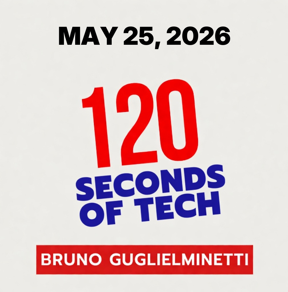 Episode of May 25, 2026 episode artwork