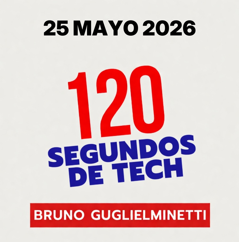 Episodio del 25 mayo 2026 episode artwork
