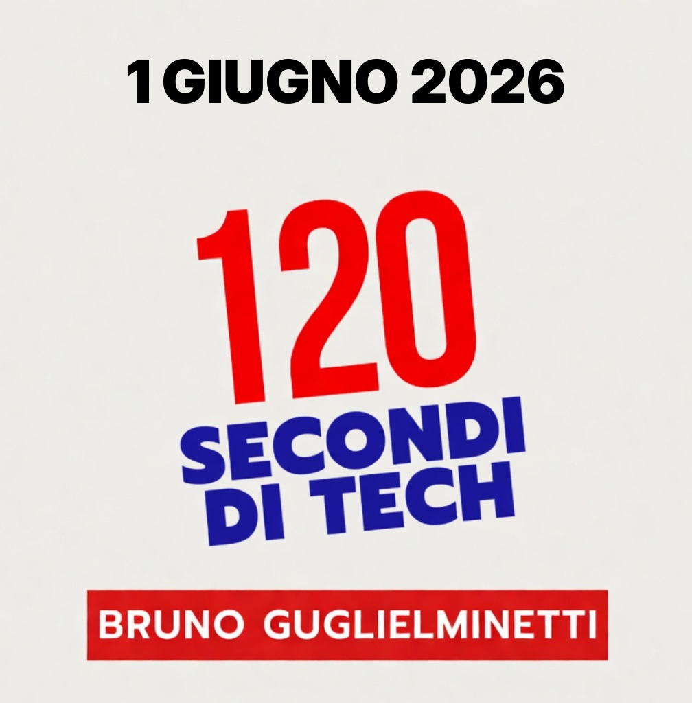 Episodio del 1 giugno 2026 episode artwork