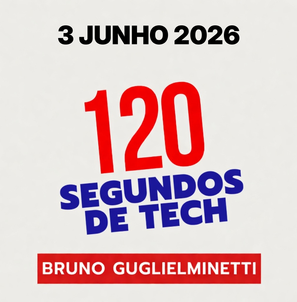 Episódio de 3 junho 2026 episode artwork