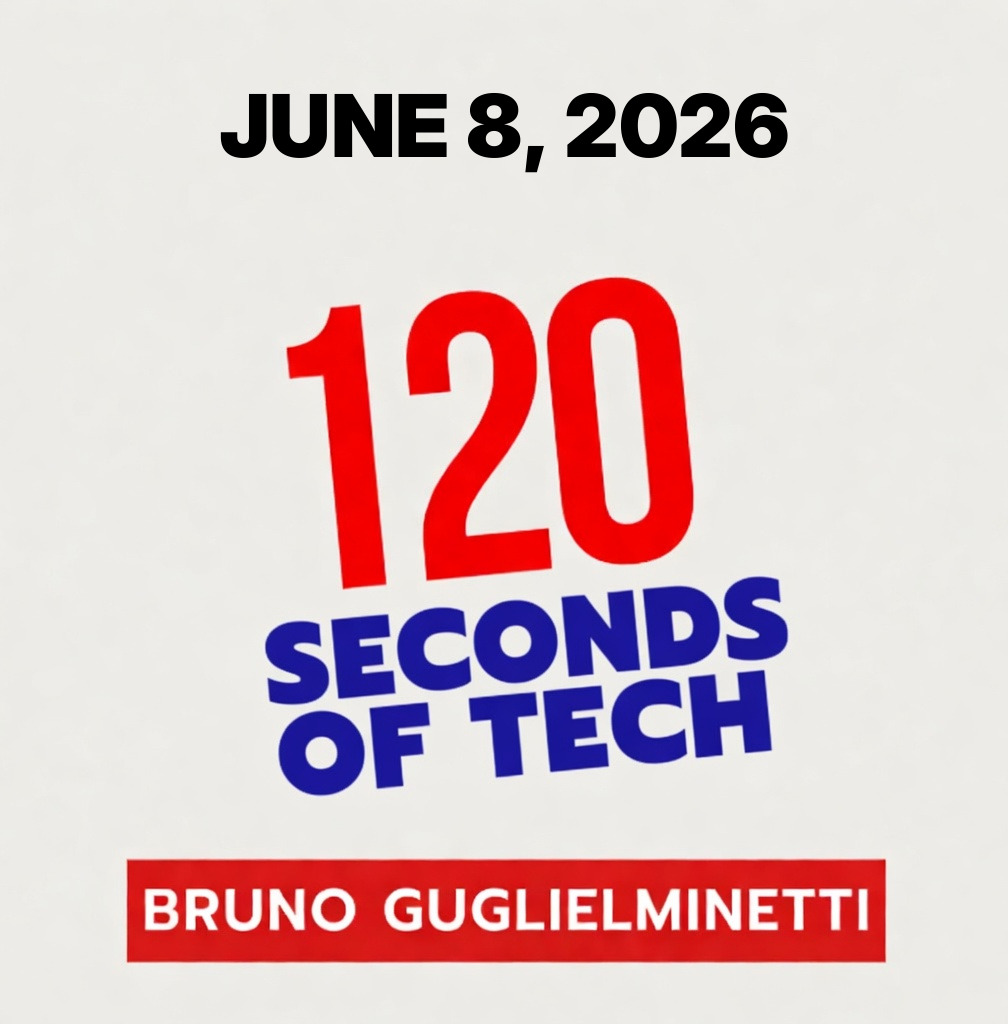 Episode of June 8, 2026 episode artwork