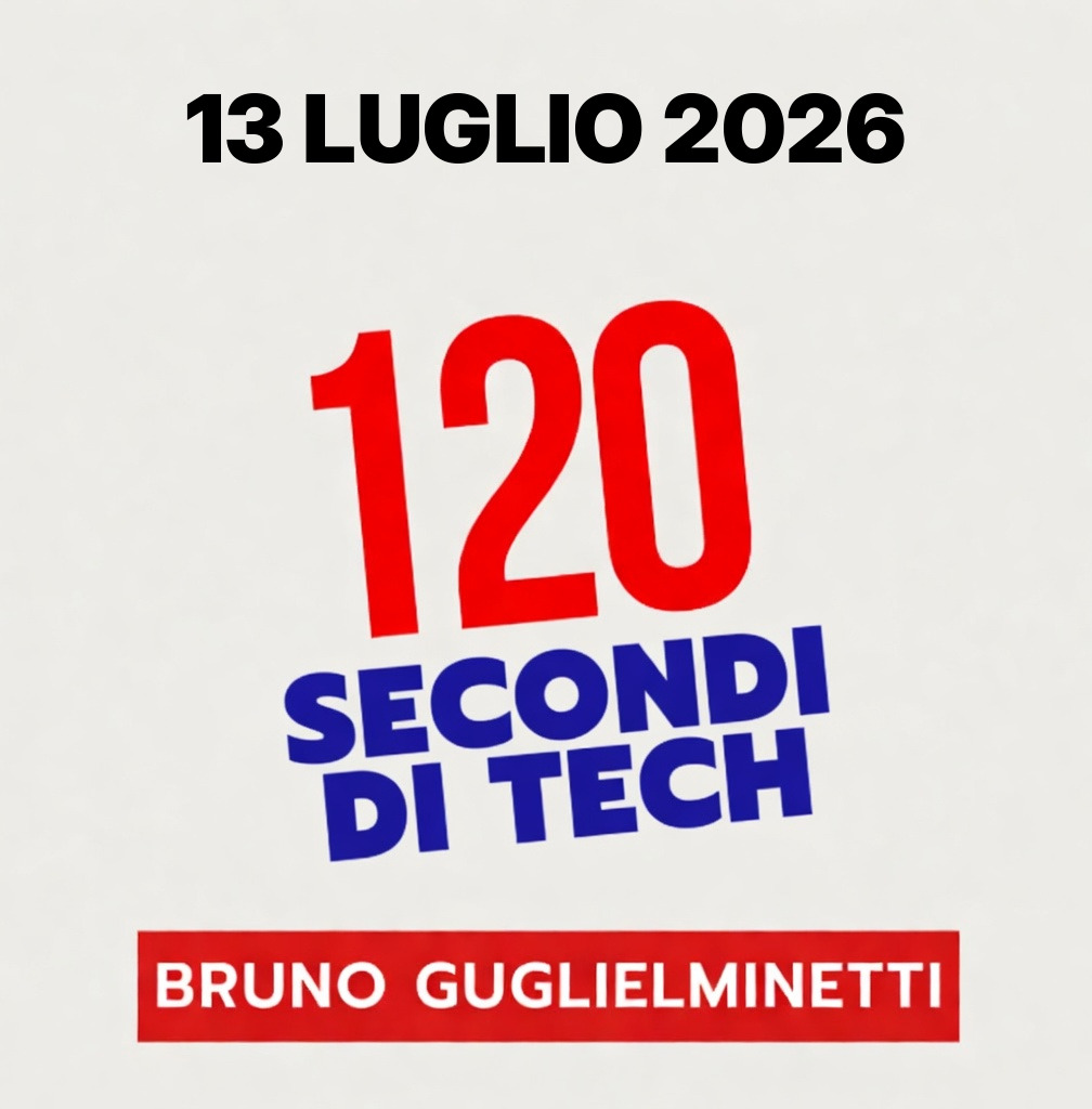 Episodio del 13 luglio 2026 episode artwork
