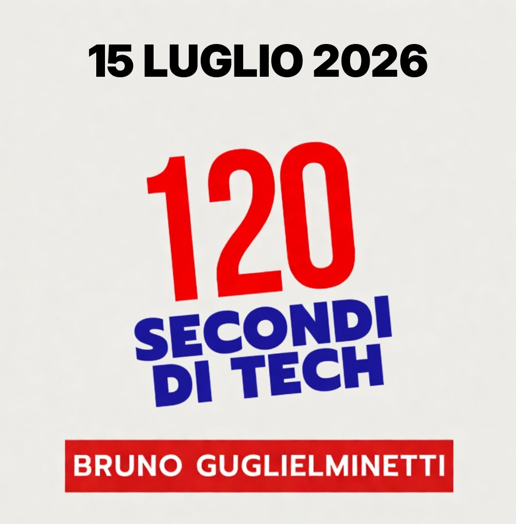Episodio del 15 luglio 2026 episode artwork