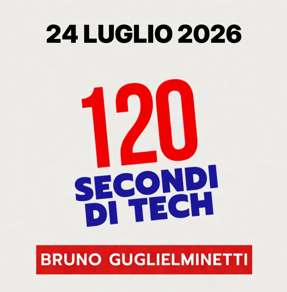 Episodio del 24 luglio 2026 episode artwork