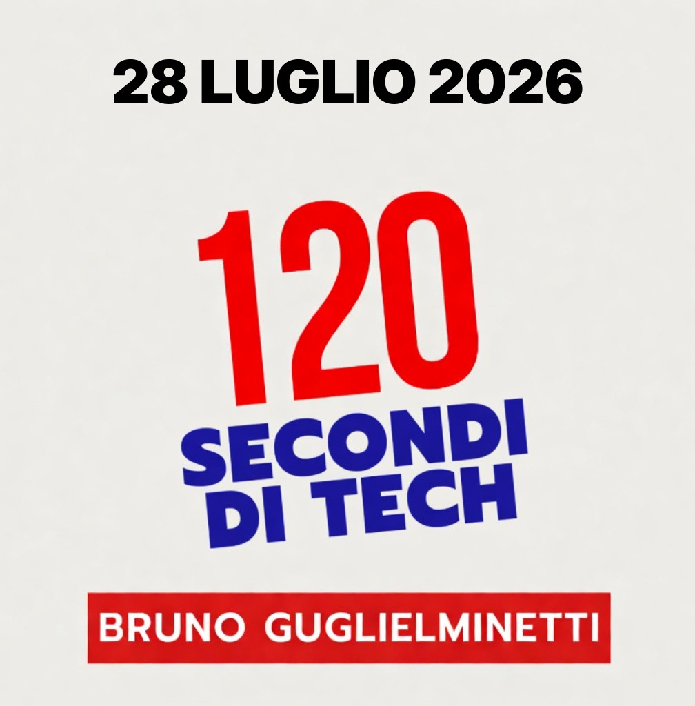 Episodio del 28 luglio 2026 episode artwork
