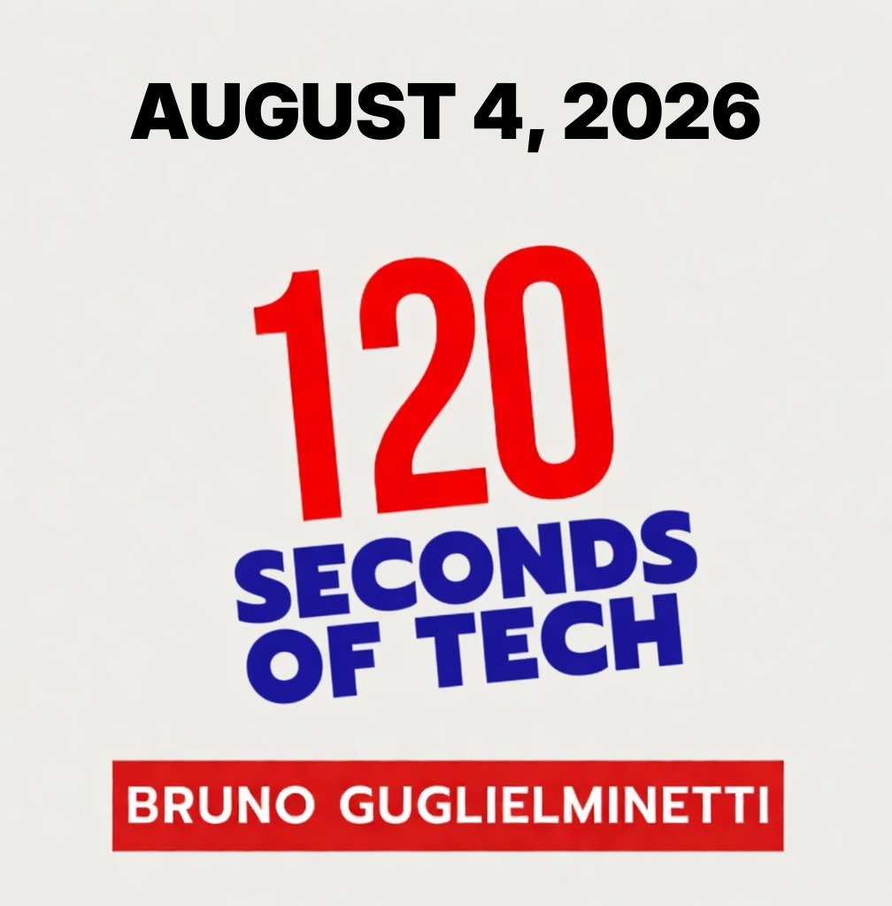 Episode of August 4, 2026 episode artwork